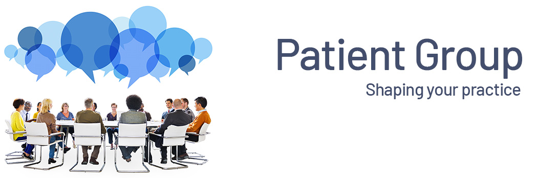 image representing the patient group